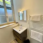Апартаменты Cosy Centre Мулен