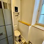 Апартаменты Cosy Centre