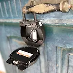 Апартаменты Cosy Centre