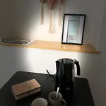 Cosy Centre Апартаменты Мулен