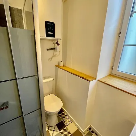 Apartamento Cosy Centre