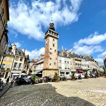 Cosy Centre Apartamento *