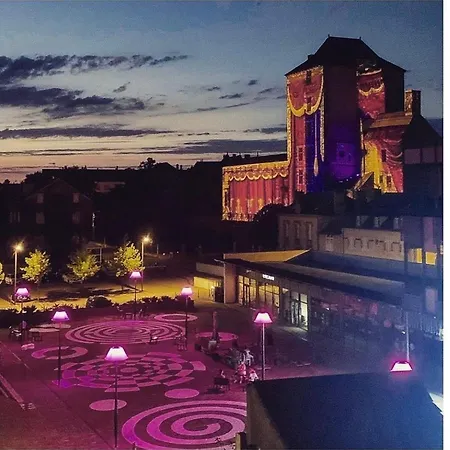 Apartamento Cosy Centre *