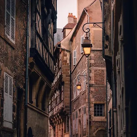 Apartamento Cosy Centre *