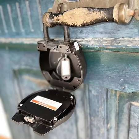 Апартаменты Cosy Centre