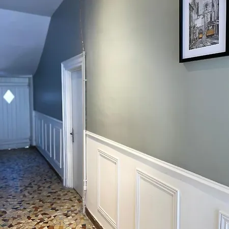 Cosy Centre Moulins (Allier)