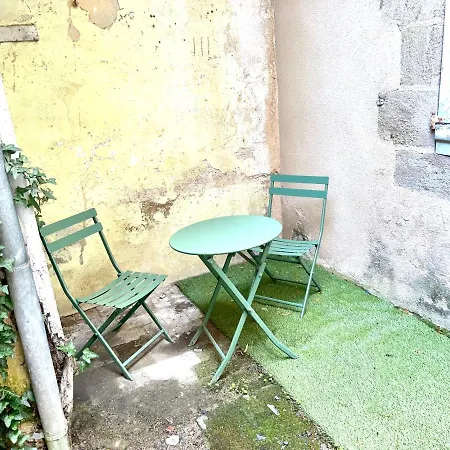 Cosy Centre Apartamento