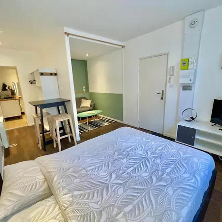 Appartement Cosy Centre *