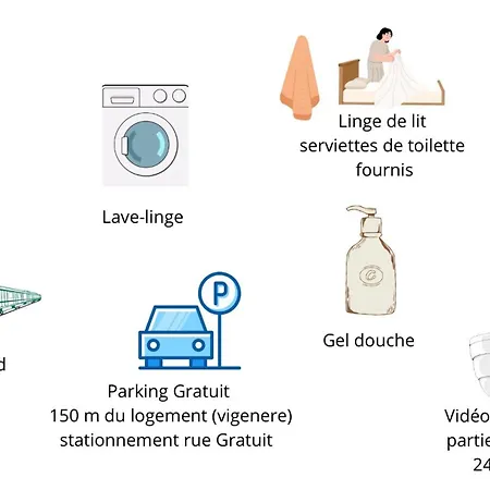 Cosy Centre Апартаменты