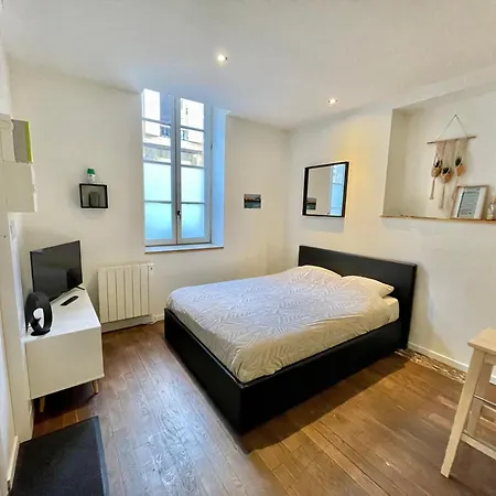 Cosy Centre