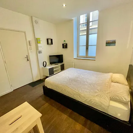 Cosy Centre Апартаменты